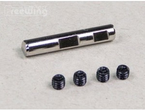 Freewing F-4D Phantom II Main Landing Gear Metal Wire